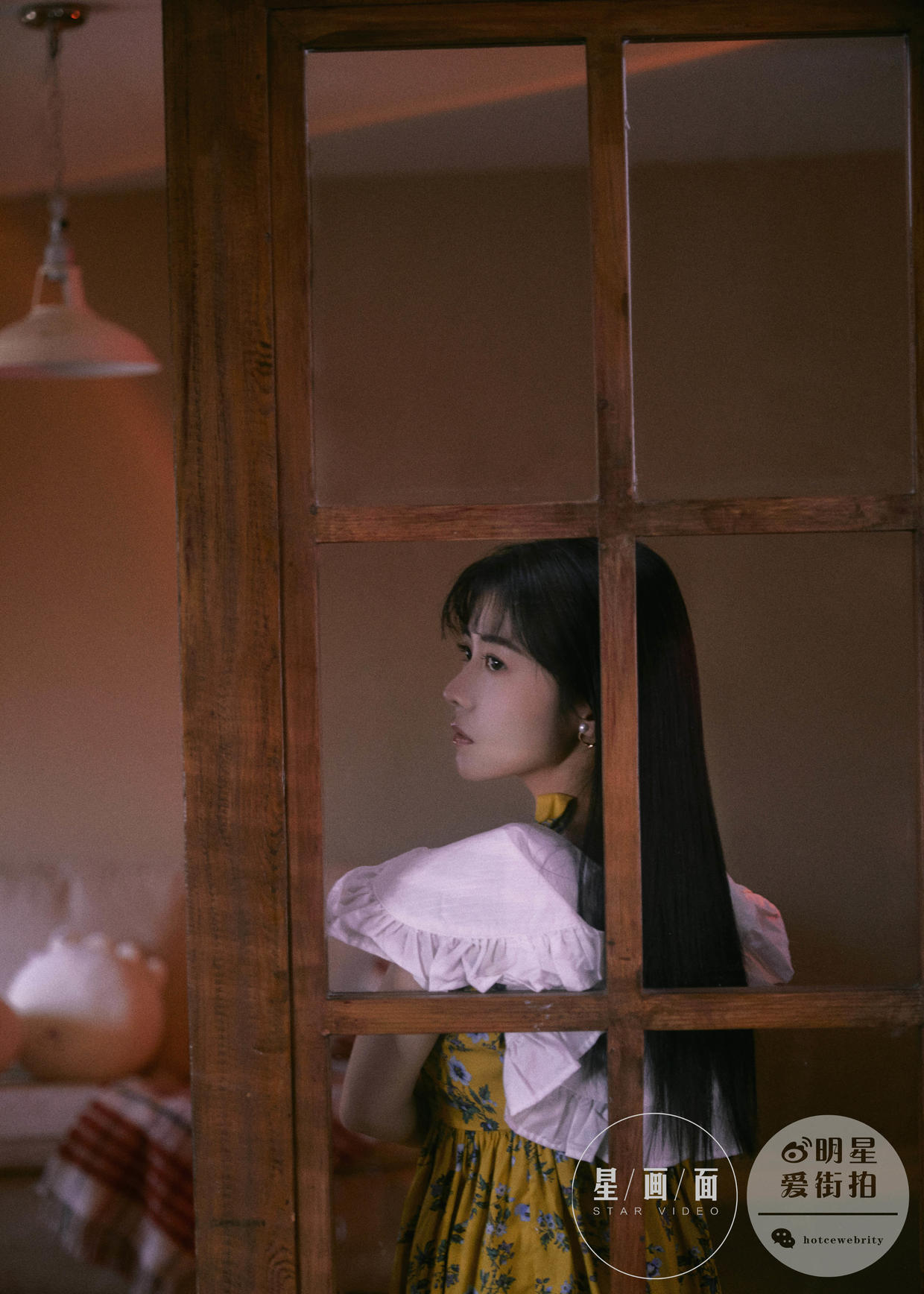 星画面摄影工作室怎么样,赖美云高能片段