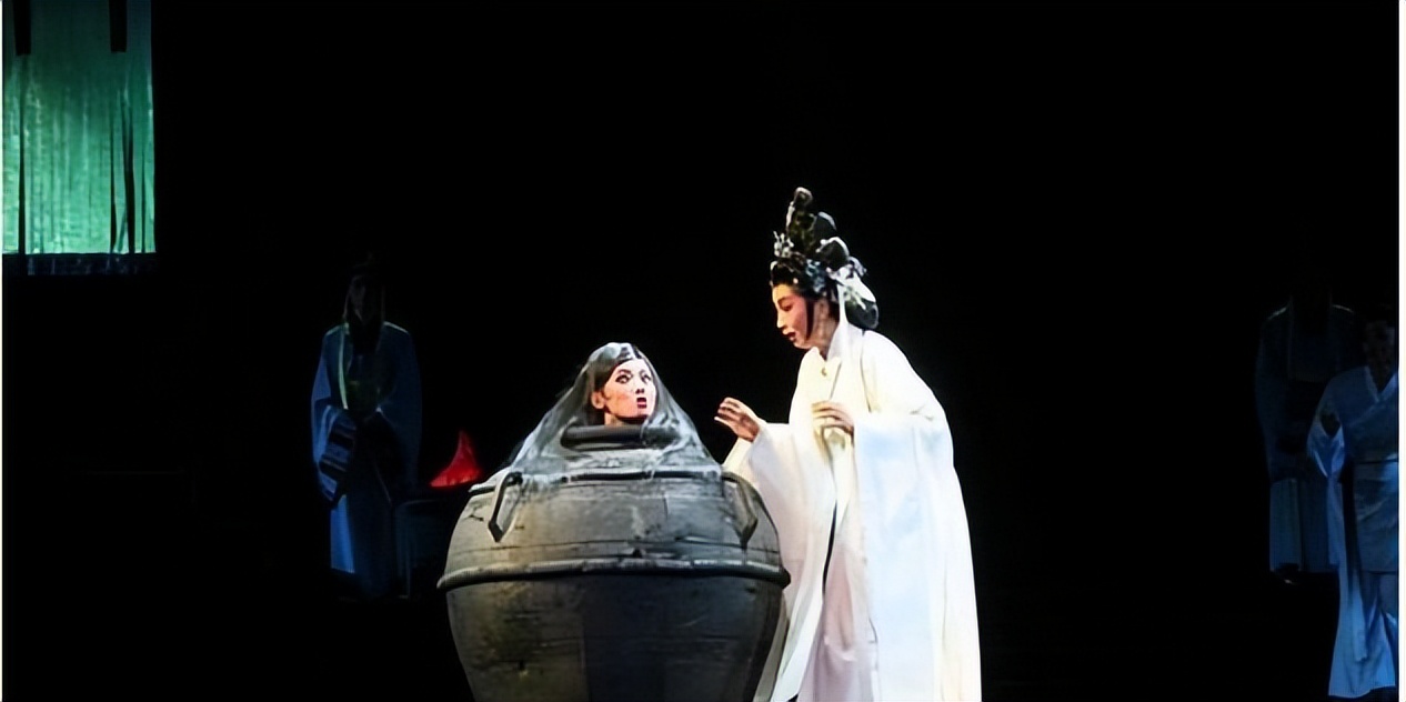 武则天发明的七大刑罚是什么刑罚,武则天最残忍的三种刑罚