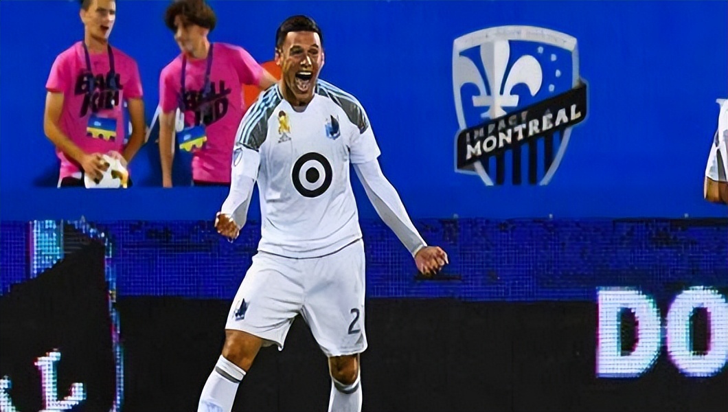 「美职足」华盛顿联赢指能力较差，明尼苏达和温哥华不分秋色