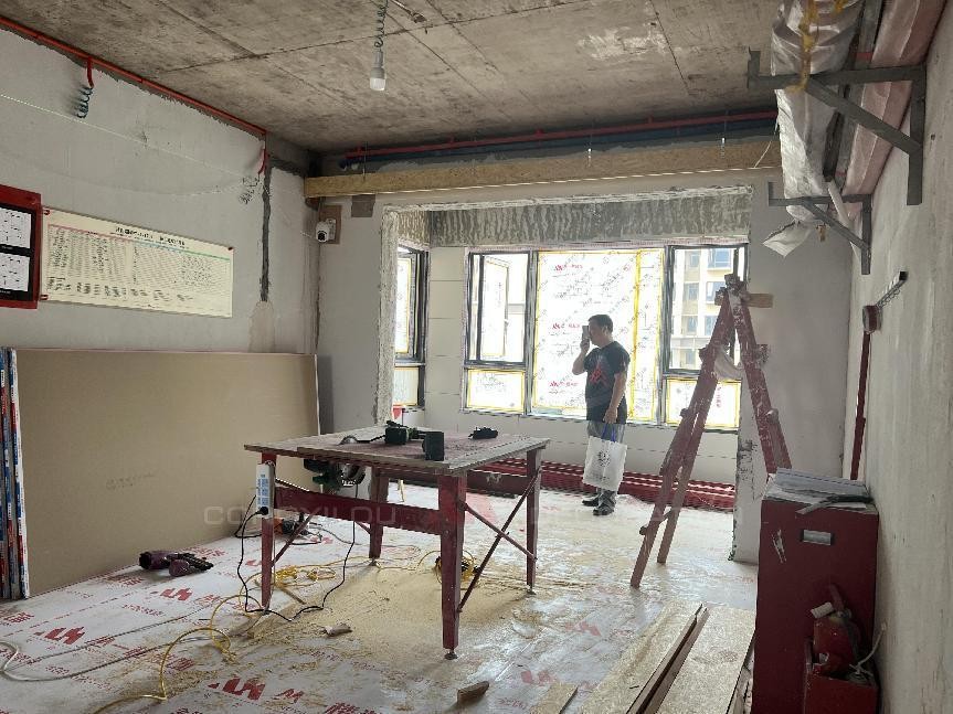 装修硬装哪些是看得到的,房屋装修硬装有哪些