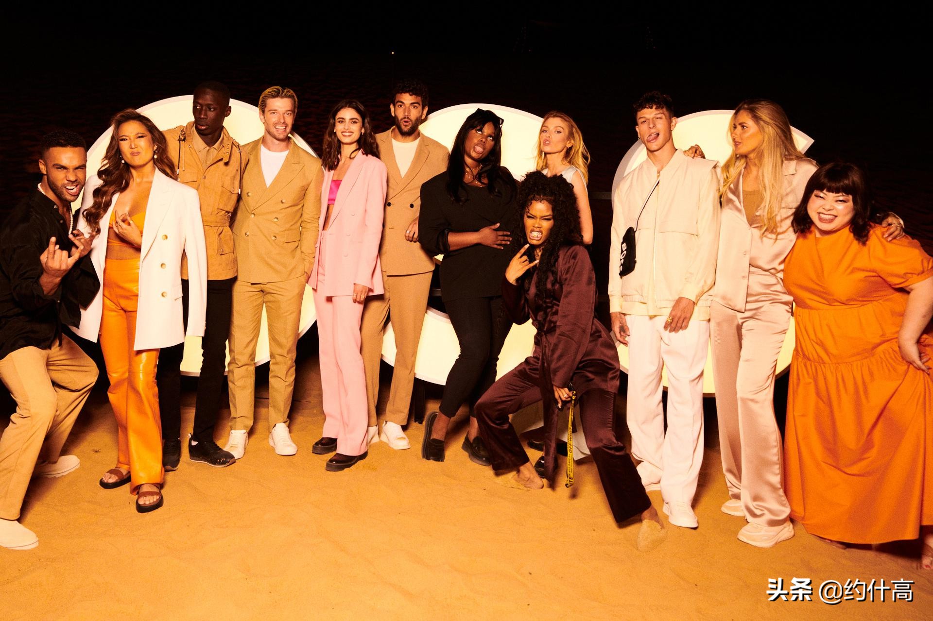 网坛颜值男,贝雷蒂尼最新照片