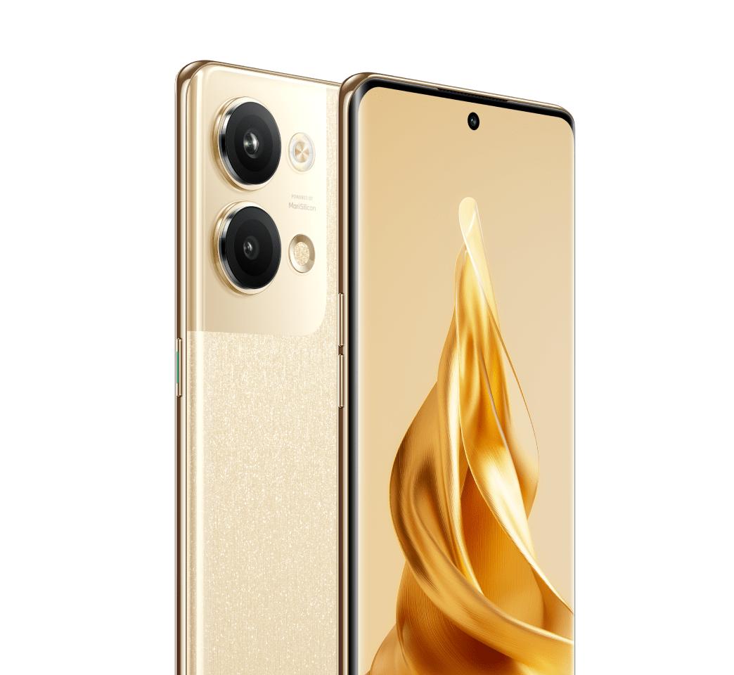 OPPOReno9系列配置被曝,opporeno9系列参数图