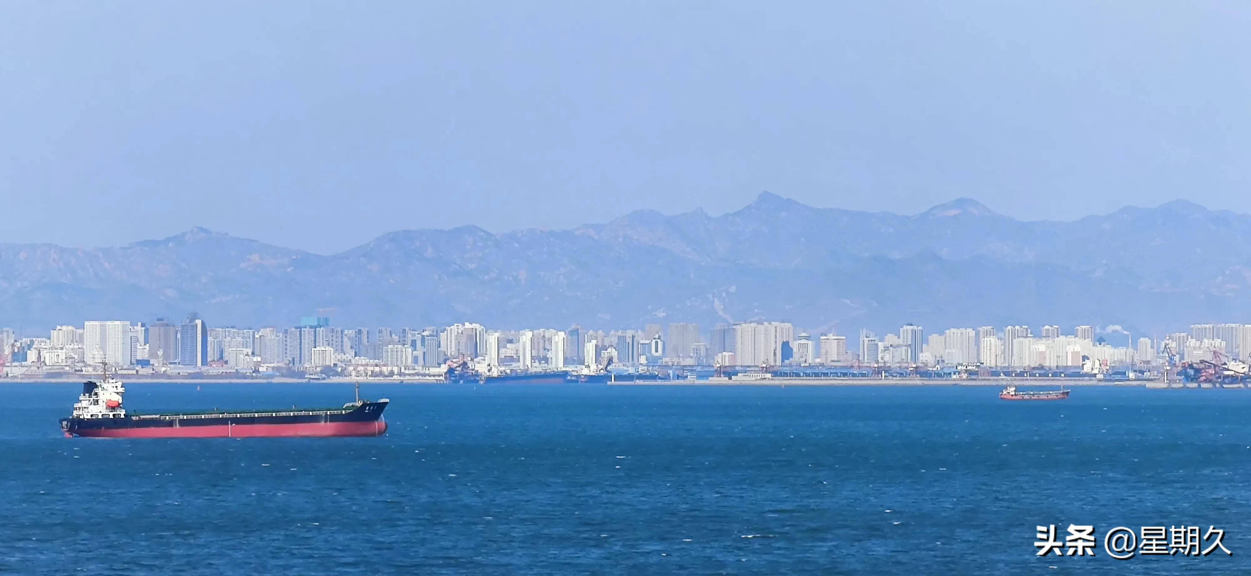 65期～下船回家的日子很快就结束了，因为上船和父母闹出了分歧