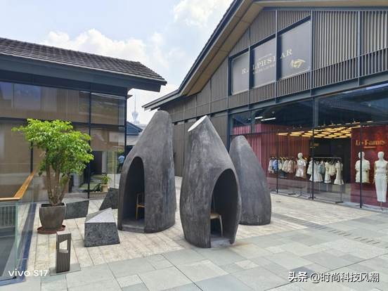 vivos17一图评测影像出众续航超群,vivos17标准版拍照测评