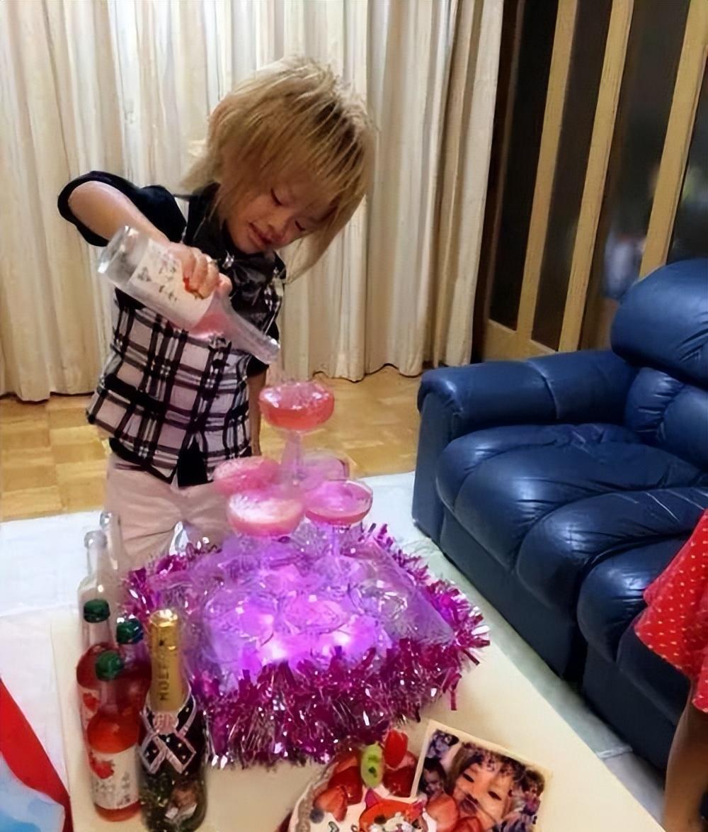 从宝妈变辣妈的过程,从辣妈转型