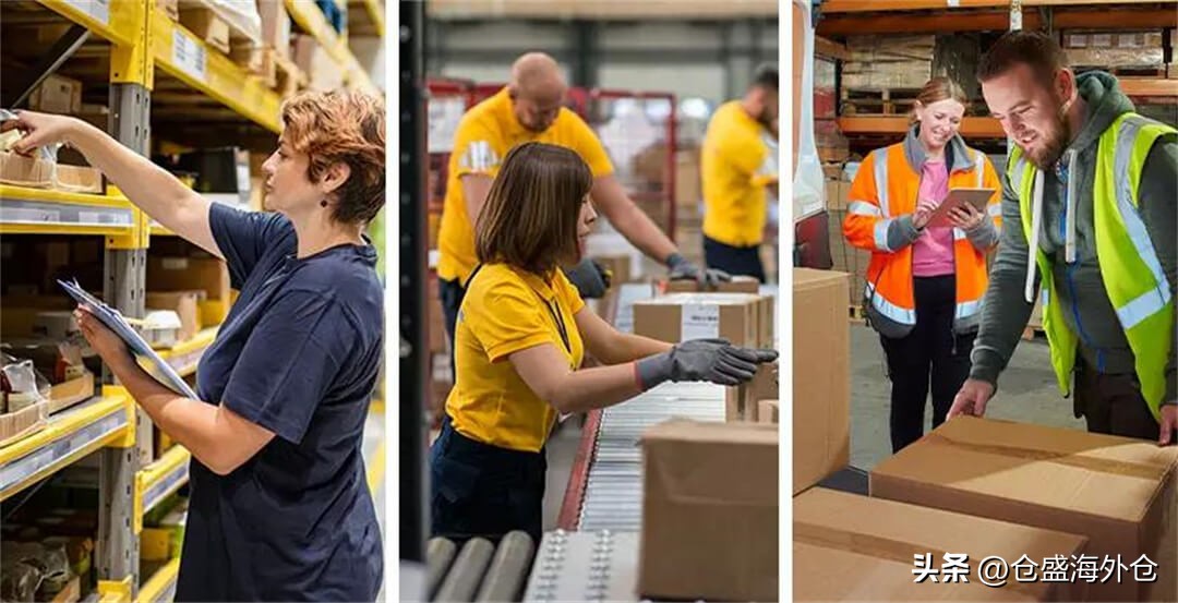 一件代发第三方海外仓哪家靠谱,日本海外仓一件代发