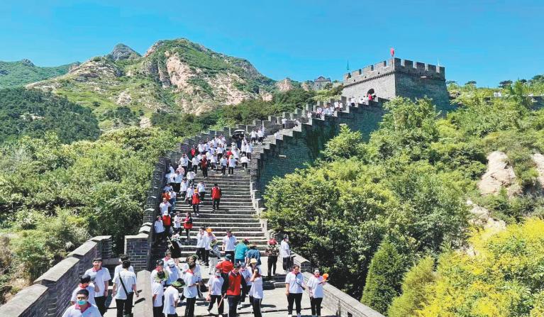 葫芦岛文旅推介,葫芦岛文旅发展趋势
