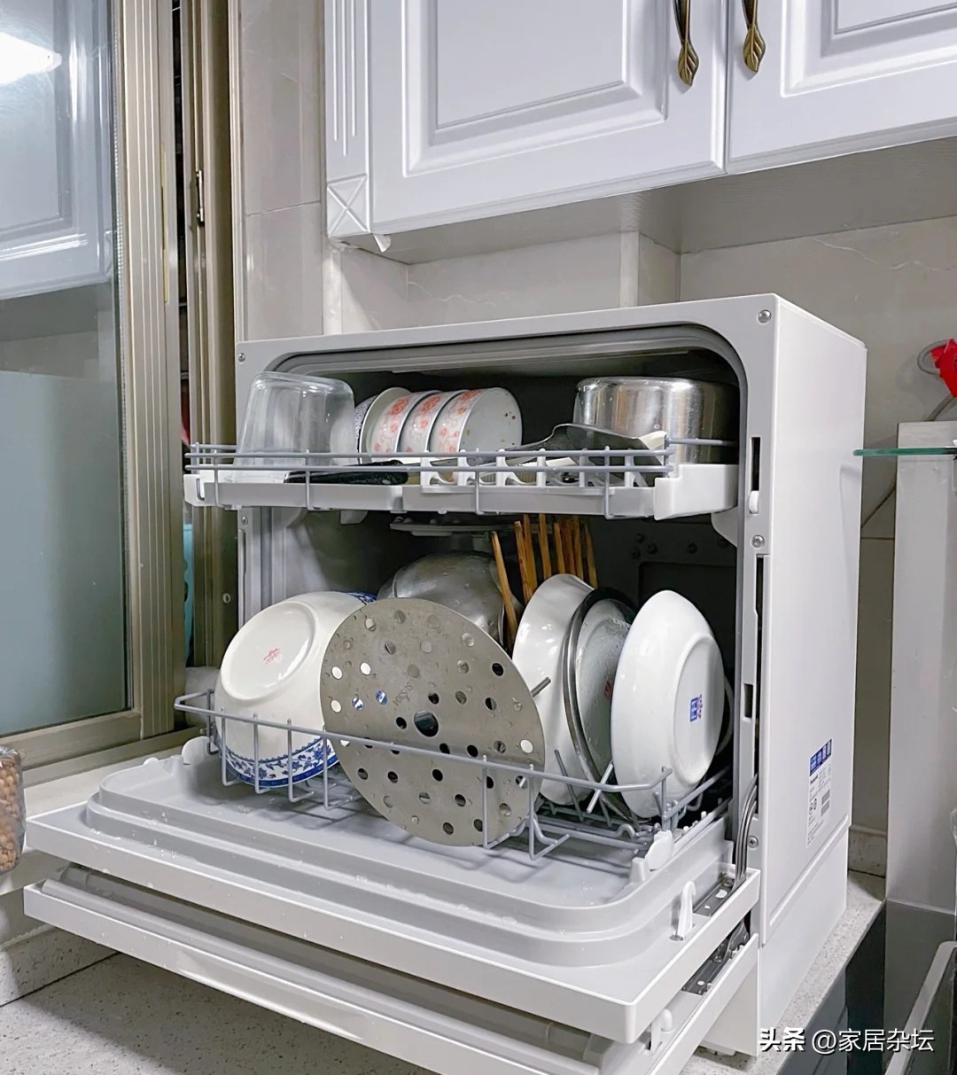 厨房电器：2种不要装，4种不要买，不是误导，是3次装修的教训