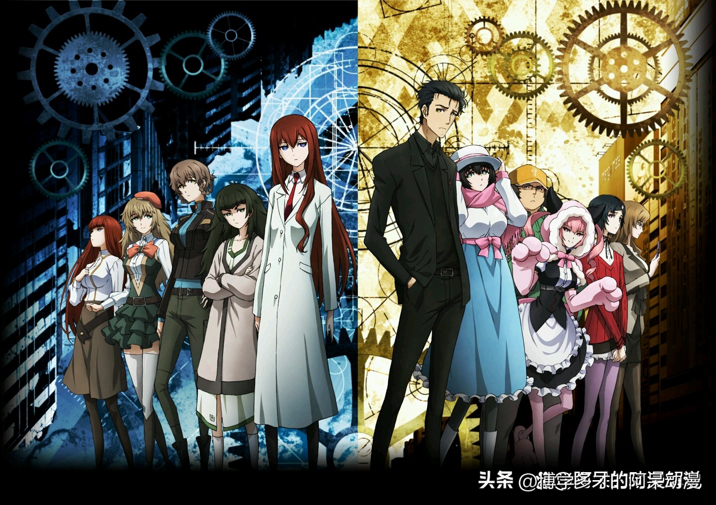 热门的动漫有哪些,有哪些好看热度不高的动漫