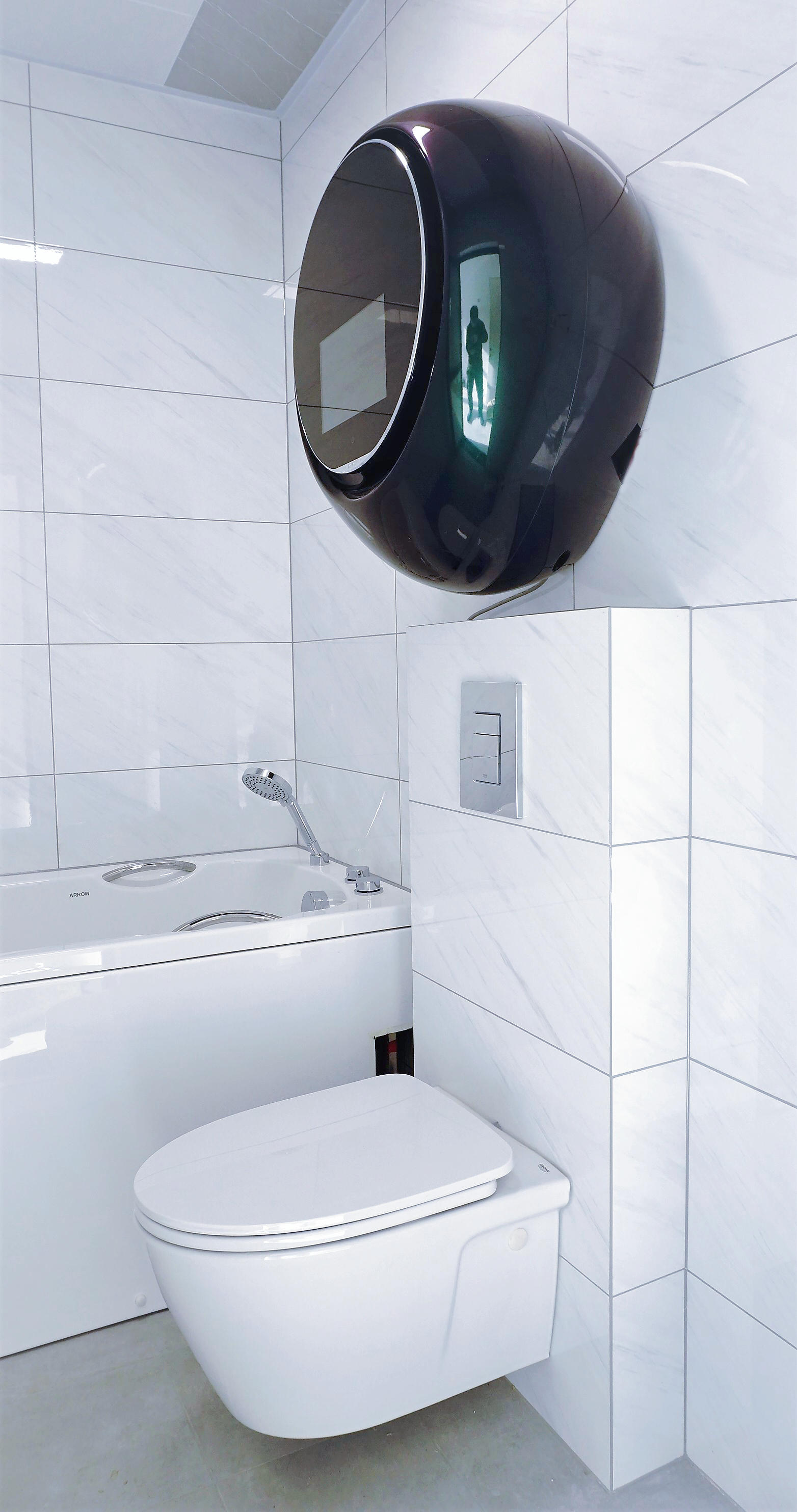 洗衣机怎么选避坑指南,壁挂洗衣机安装方法和注意事项