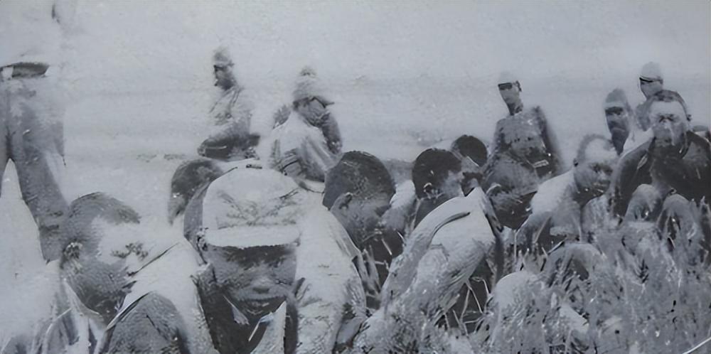 李莲英和慈禧真实照片,慈禧真人照片对比