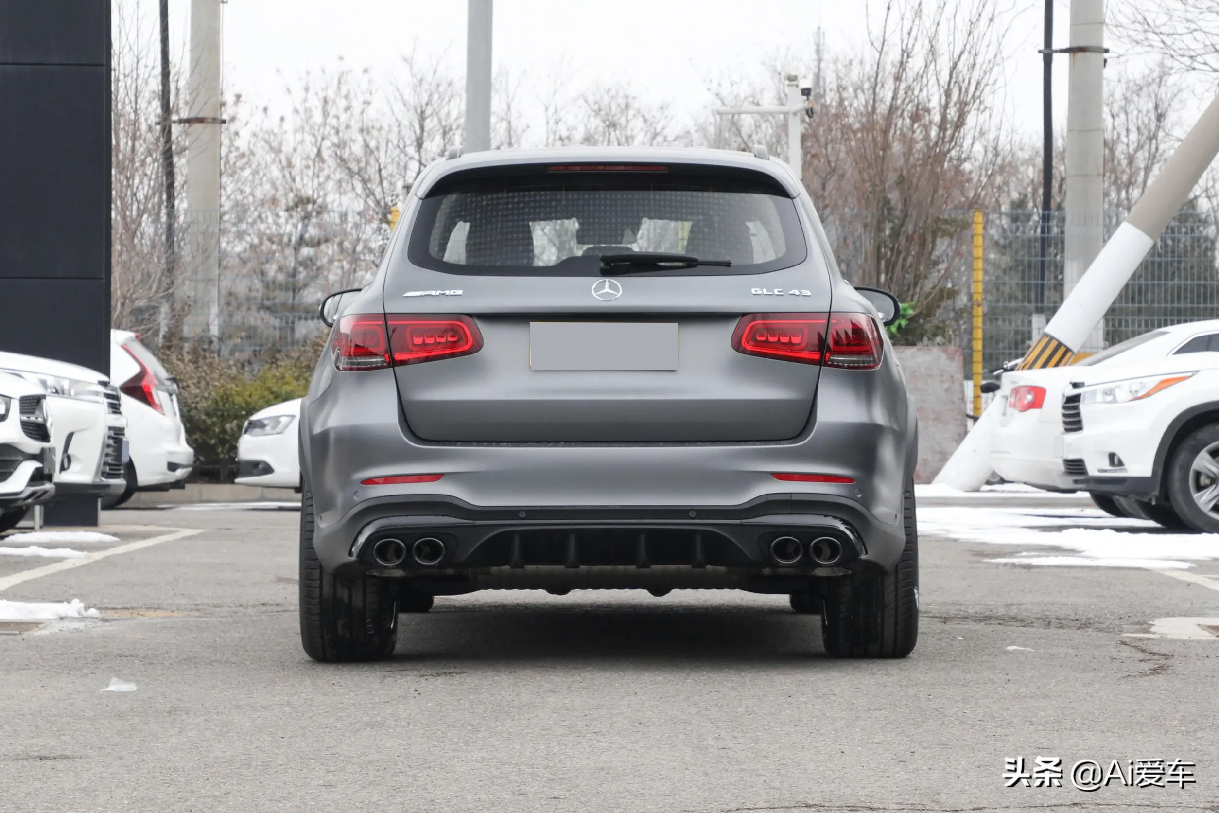 加速4.5秒奔驰g,最权威的奔驰glsamg测评