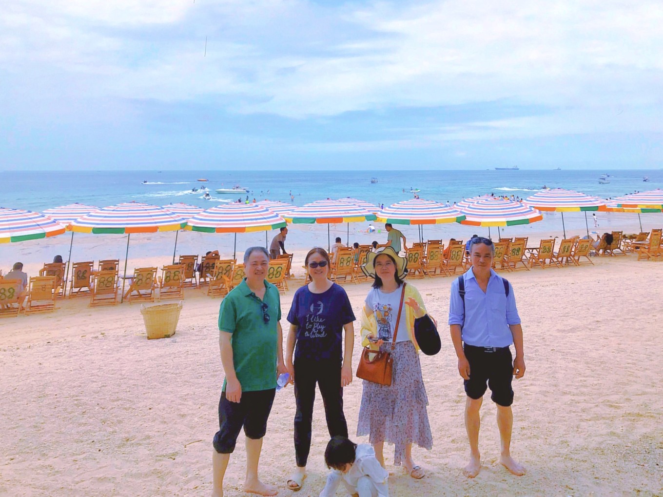 带你玩转北海涠洲岛最全攻略,带你去看海涠洲岛3天2晚行程推荐