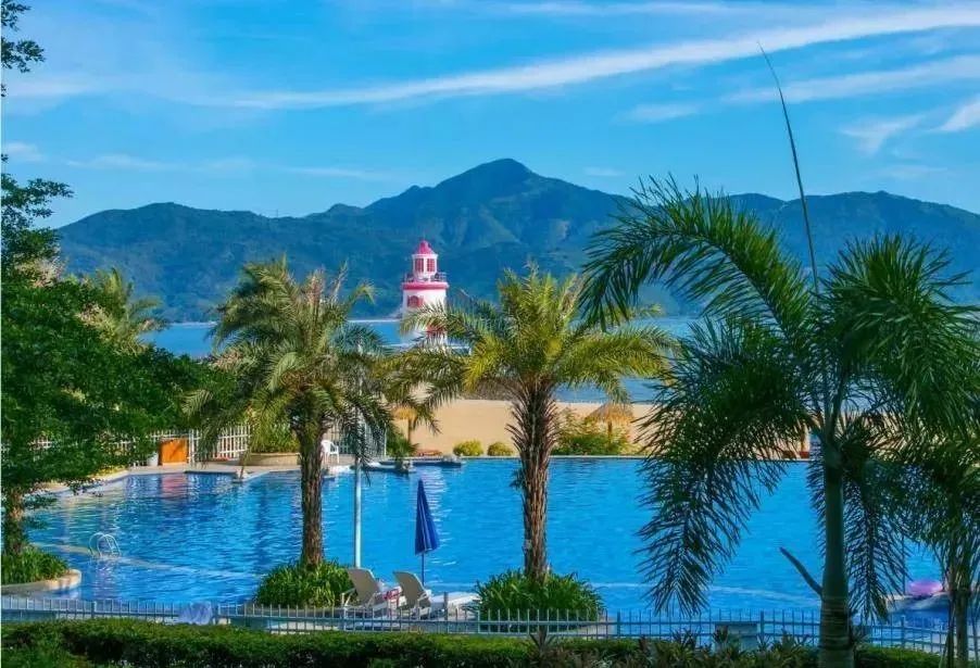 惠州融创云水湾海景房值得买吗,融创云水观棠值得投资吗