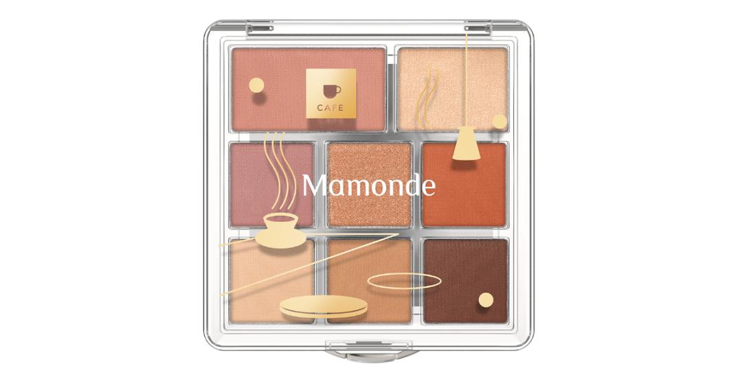 athflow风适合什么妆,有活力的妆