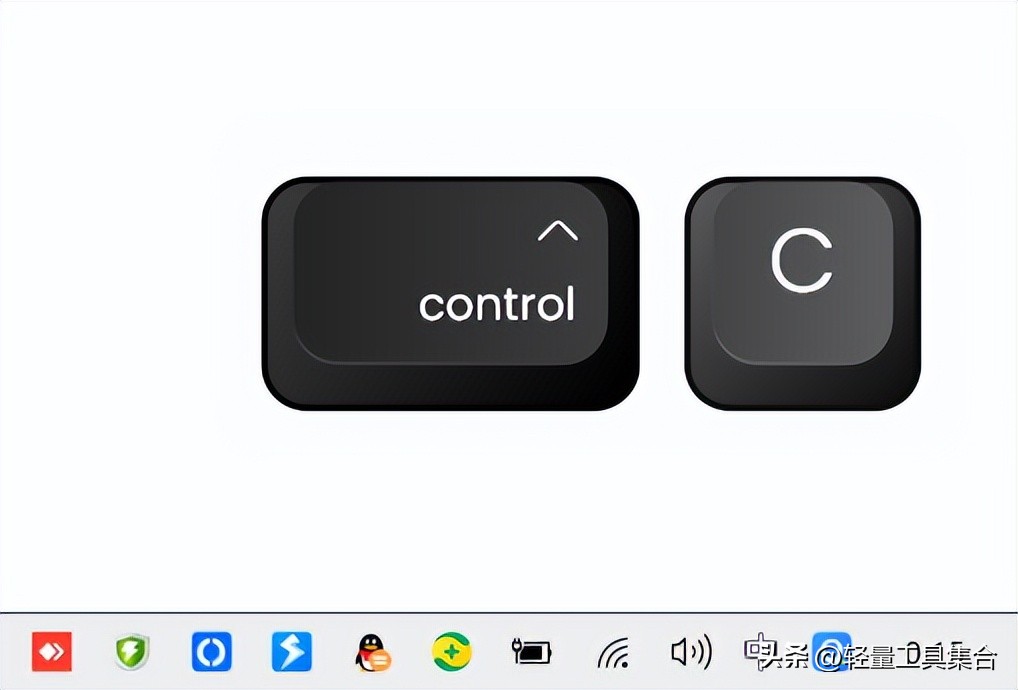 电脑屏幕怎么显示键盘实时按键,怎么在电脑桌面上显示键盘