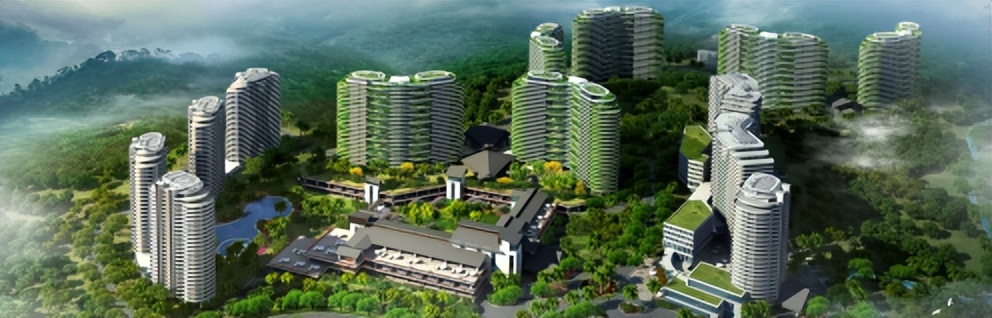 仁帝山雨林康养基地价格,仁帝山康养基地在海南省的排名