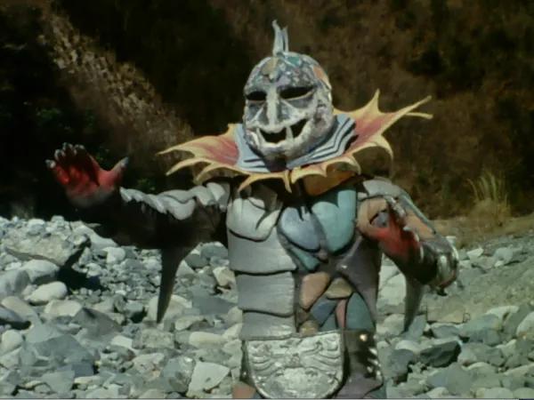 初代假面里所有的怪人,假面骑士怪人形态盘点