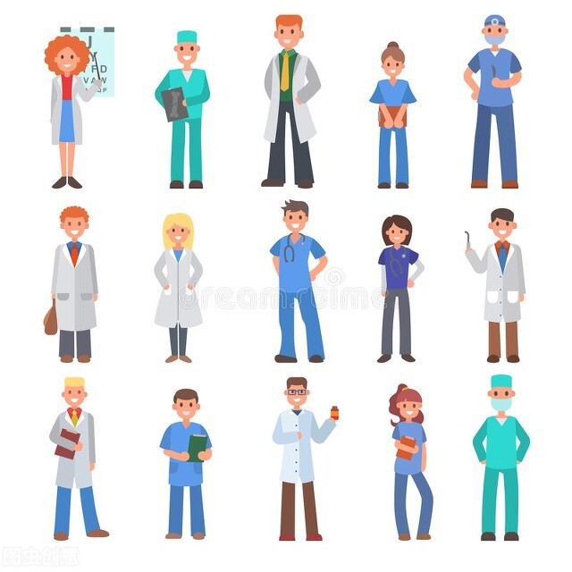 国家出台医务人员补助政策,哪些医护人员可以直接入编