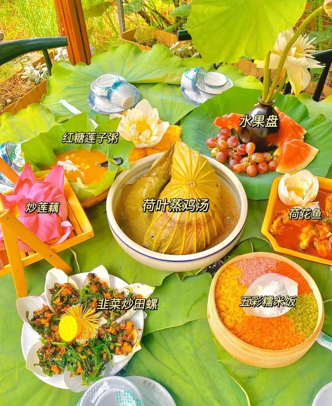 云南避暑旅游好去处推荐,云南避暑有哪些景点好玩