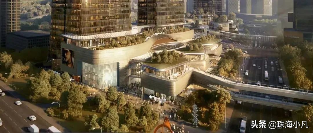 珠海大事最新,珠海市最新消息今天