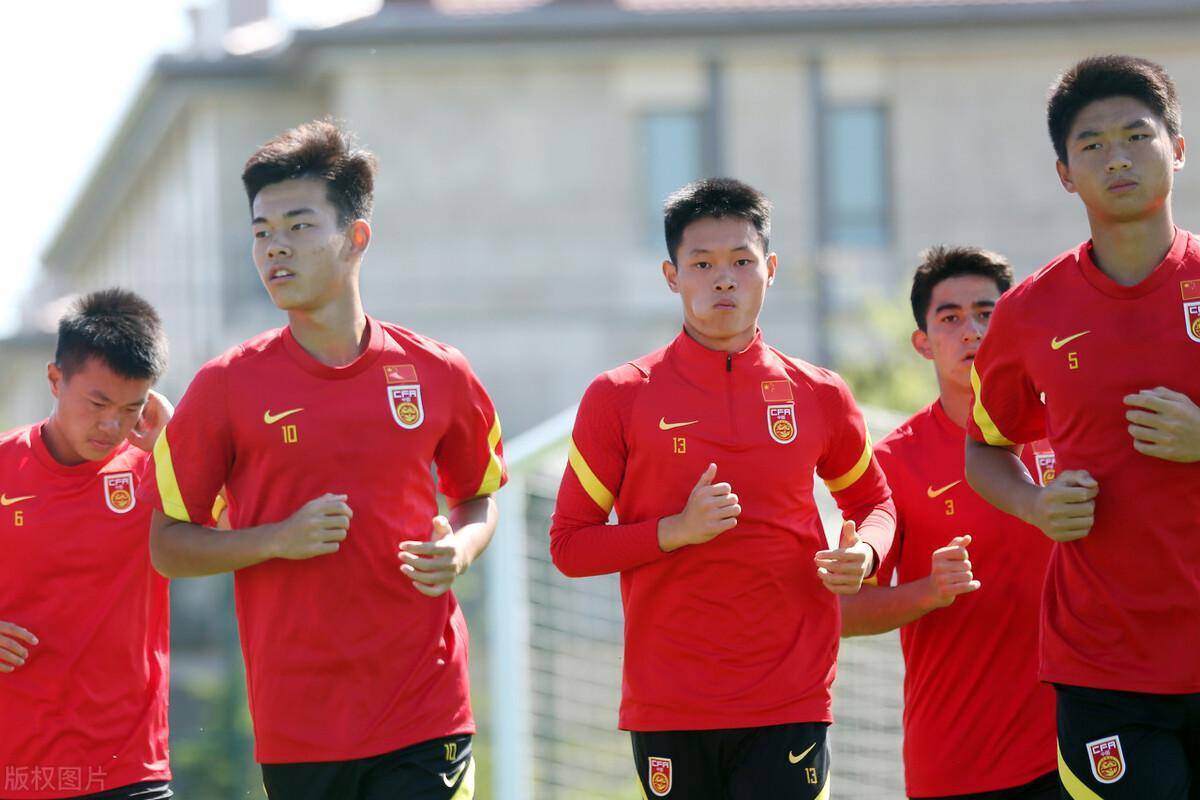 亚青赛国青1:0韩国,国青25年首次缺席亚青赛