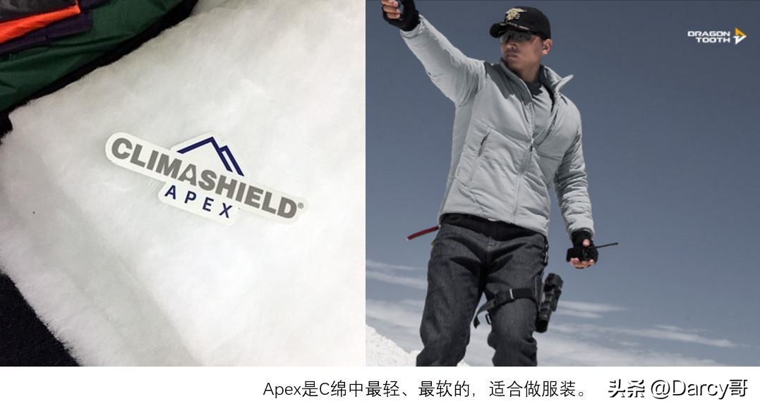 棉服选什么填充物的最保暖,选择棉服应该注意什么