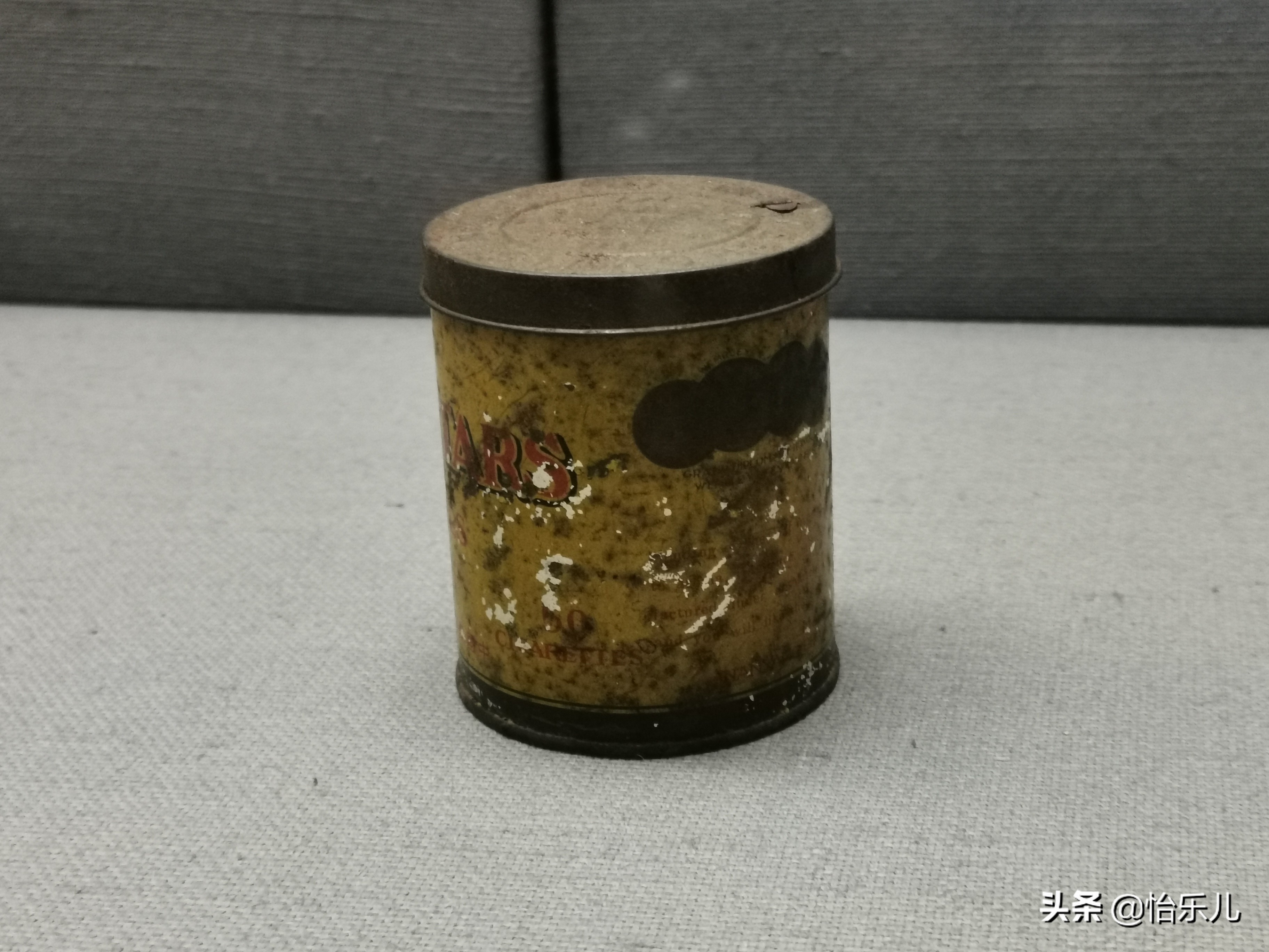 88张图还原百年前广东人“海淘”账单：穿衣化妆购物竟如此时髦