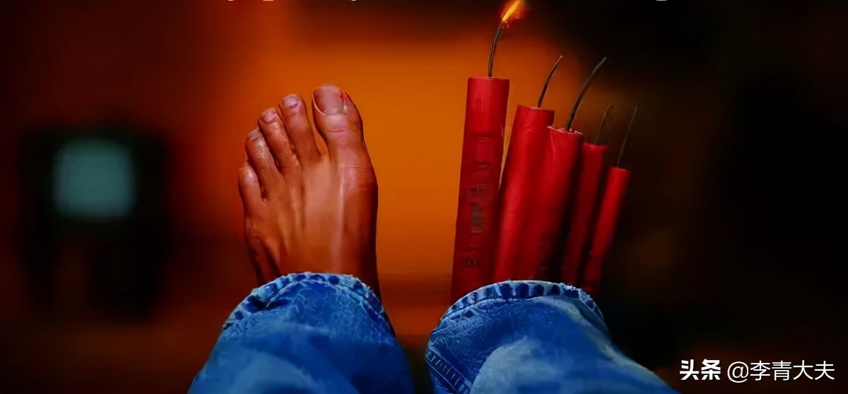 防治痛风小常识,一文搞清楚有关痛风的那些事儿