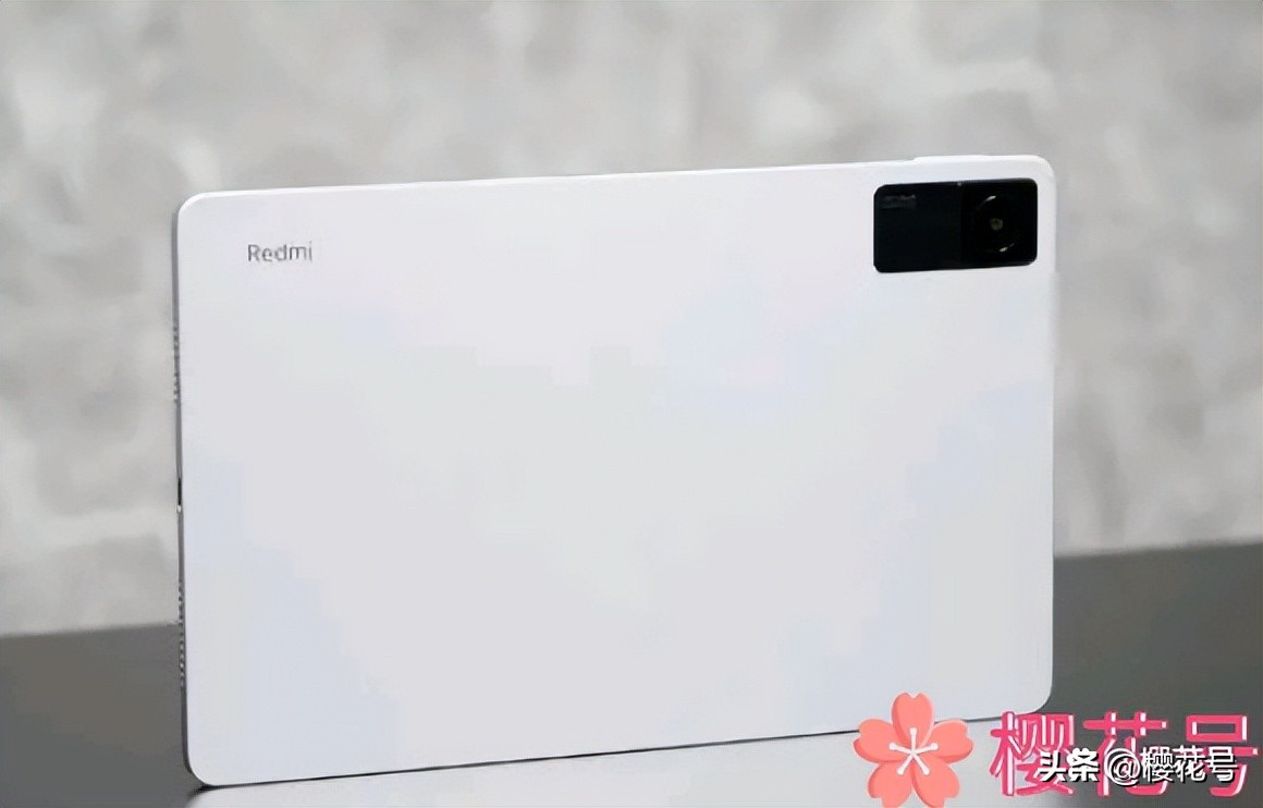 RedmiPad真实测评数据分享，日常娱乐学习还不错！