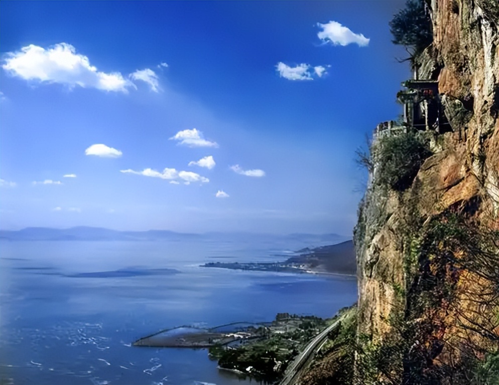 云南昆明繁华的地方,云南昆明必去的几个地方