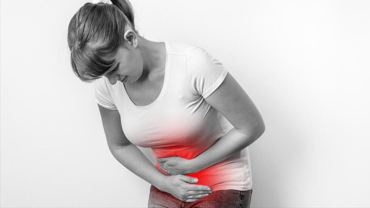 巨阴症是好事吗,巨阴症什么样