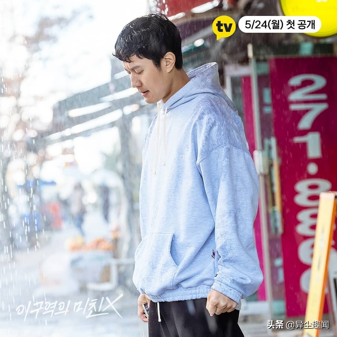 盘点10部超好看的韩剧！《Uncle》、《不可杀：永生之灵》好评多