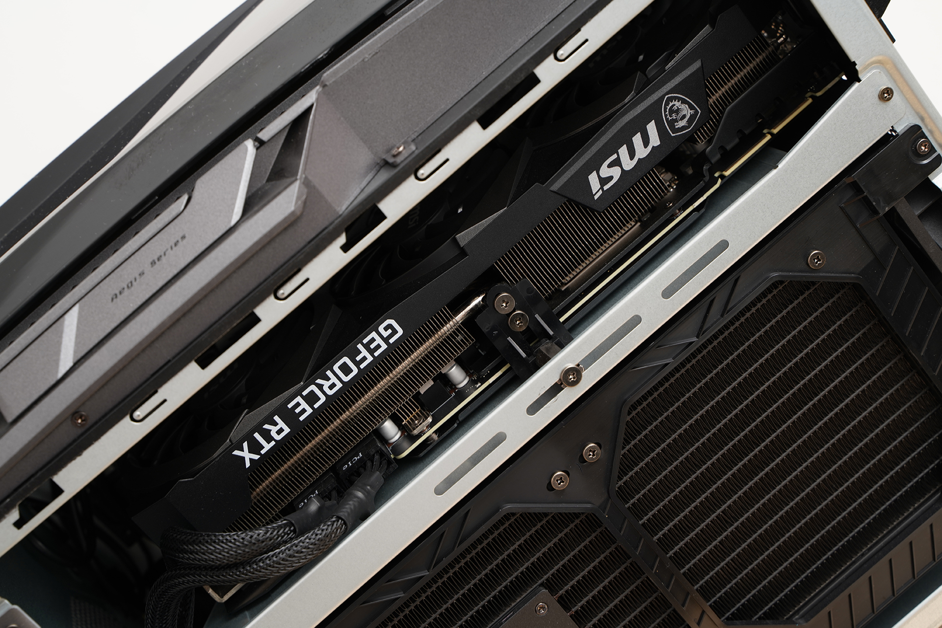 微星宙斯盾ti5值不值得买,微星宙斯盾ti5怎么样