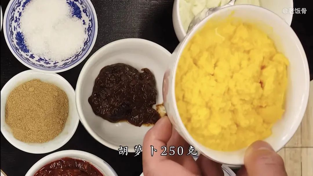 最简单的食材怎么烹饪,如何用最简单的食材做出最贵美食