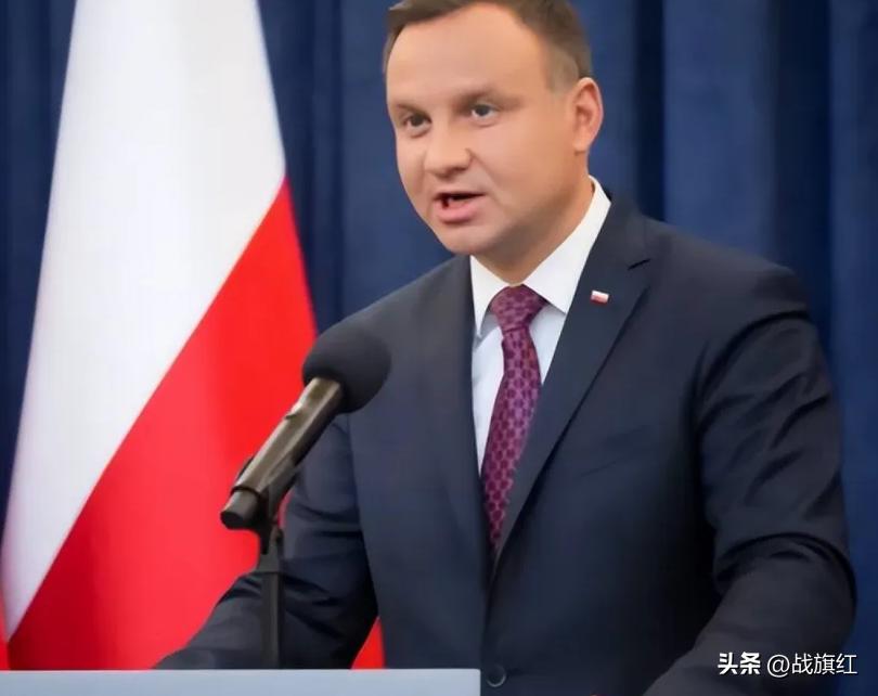 乌波关系新变数!乌克兰纳粹*杀屠**10万波兰人,泽连斯基拒绝道歉