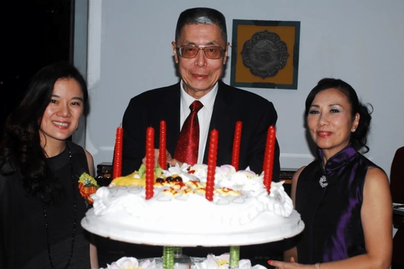 国宝级钢琴家刘诗昆现任老婆,钢琴家刘诗昆最近婚姻状况