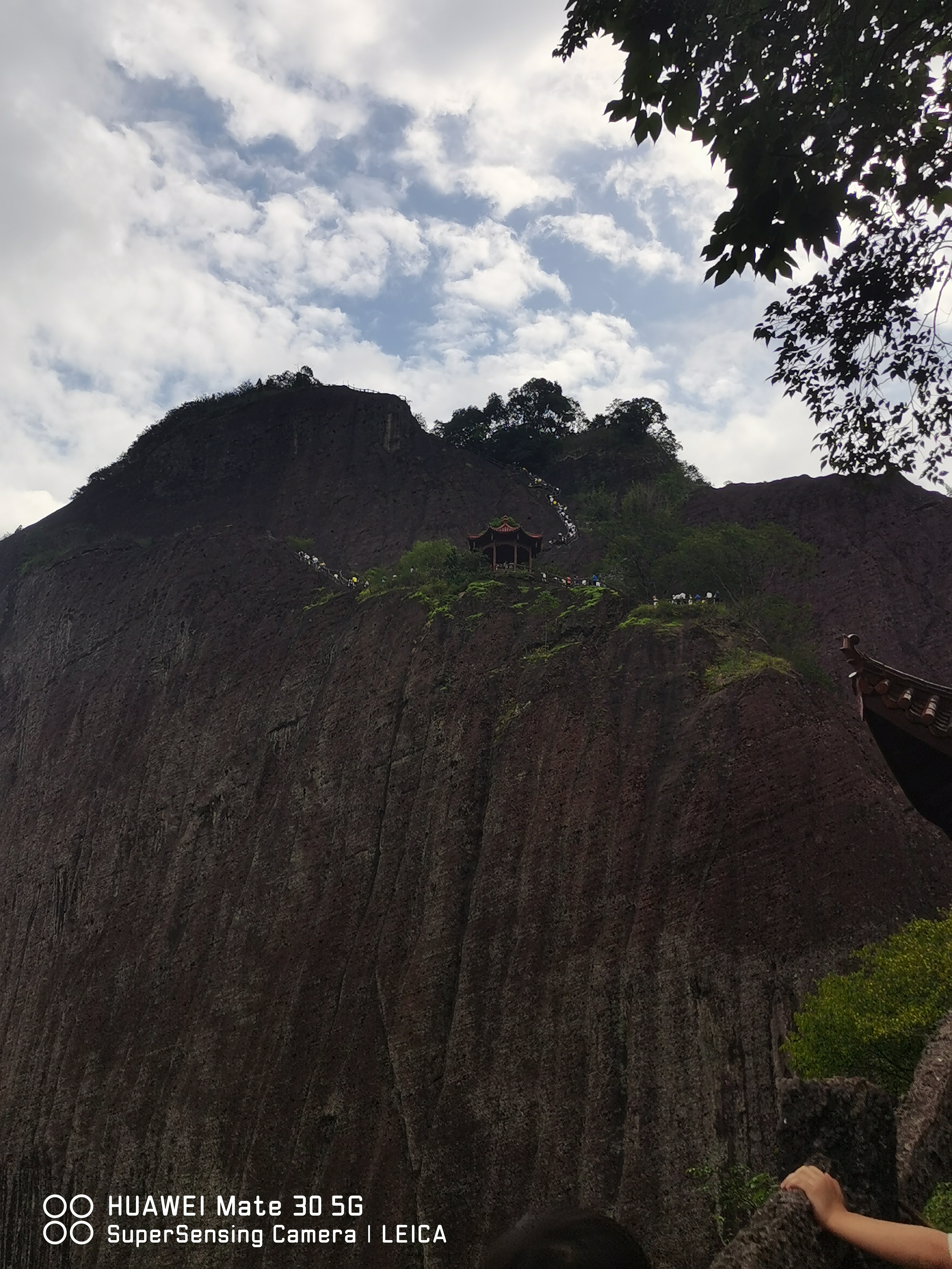 环福建摩旅攻略,环福建游