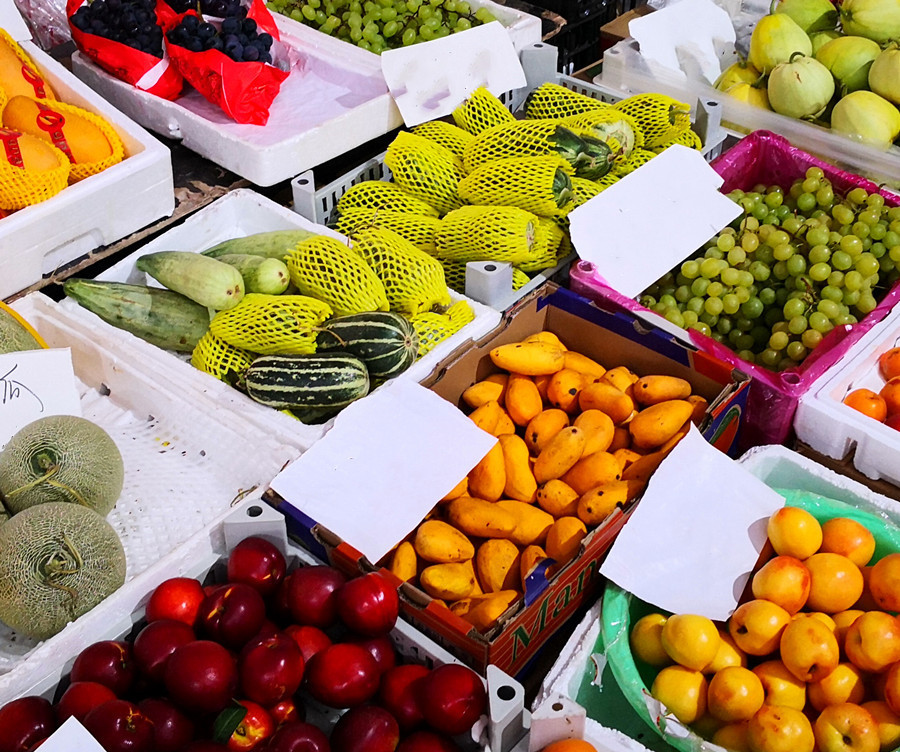 5月，这3种常用激素水果，平时尽量少买！水果摊主：很多人却爱吃