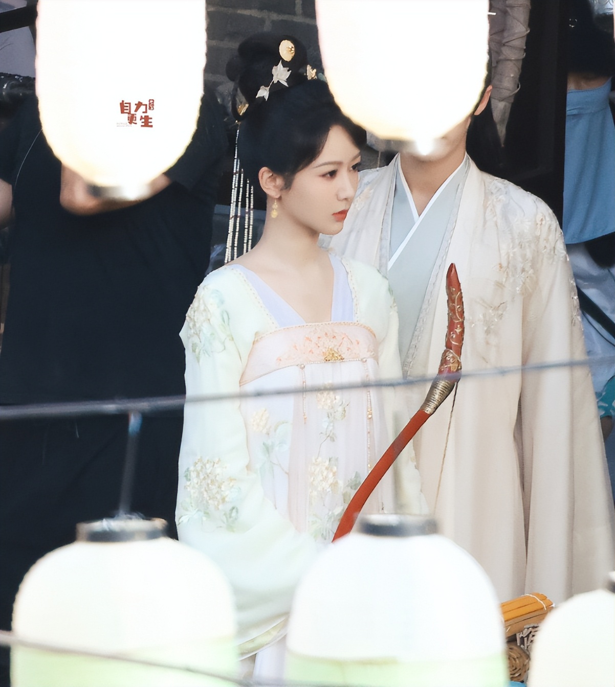 好家伙！《星汉灿烂》开播就差评不断，观众的差评理由出奇的一致