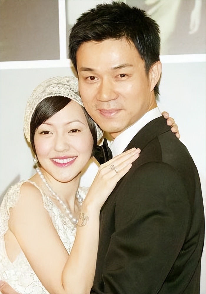 梦想当阔太，却嫁进伪豪门，这5位豪门梦碎的女星像个“笑话”