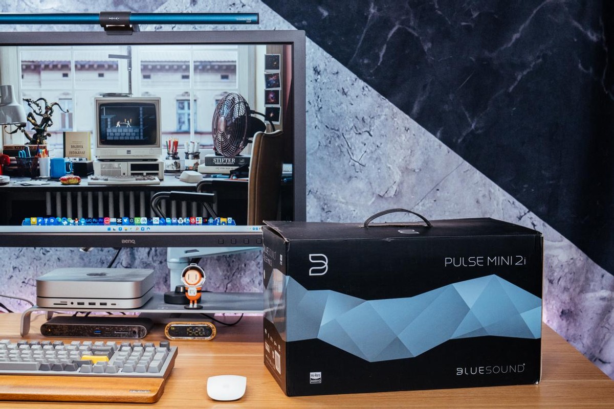 bluesound2i测评,性价比高HIFI音响推荐