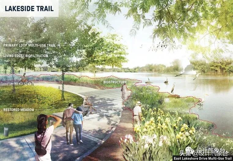 湿地景观效果图,big惜败完整视频