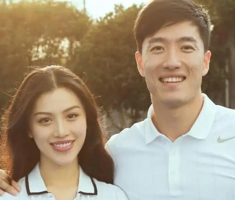 刘翔前妻葛天近况,刘翔前妻葛天简介个人资料