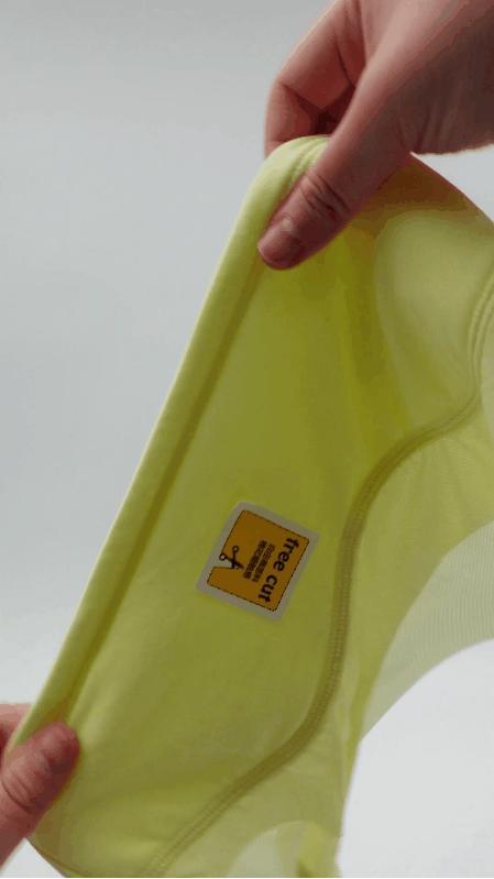 改善含胸驼背文胸,圆肩驼背适合什么内衣