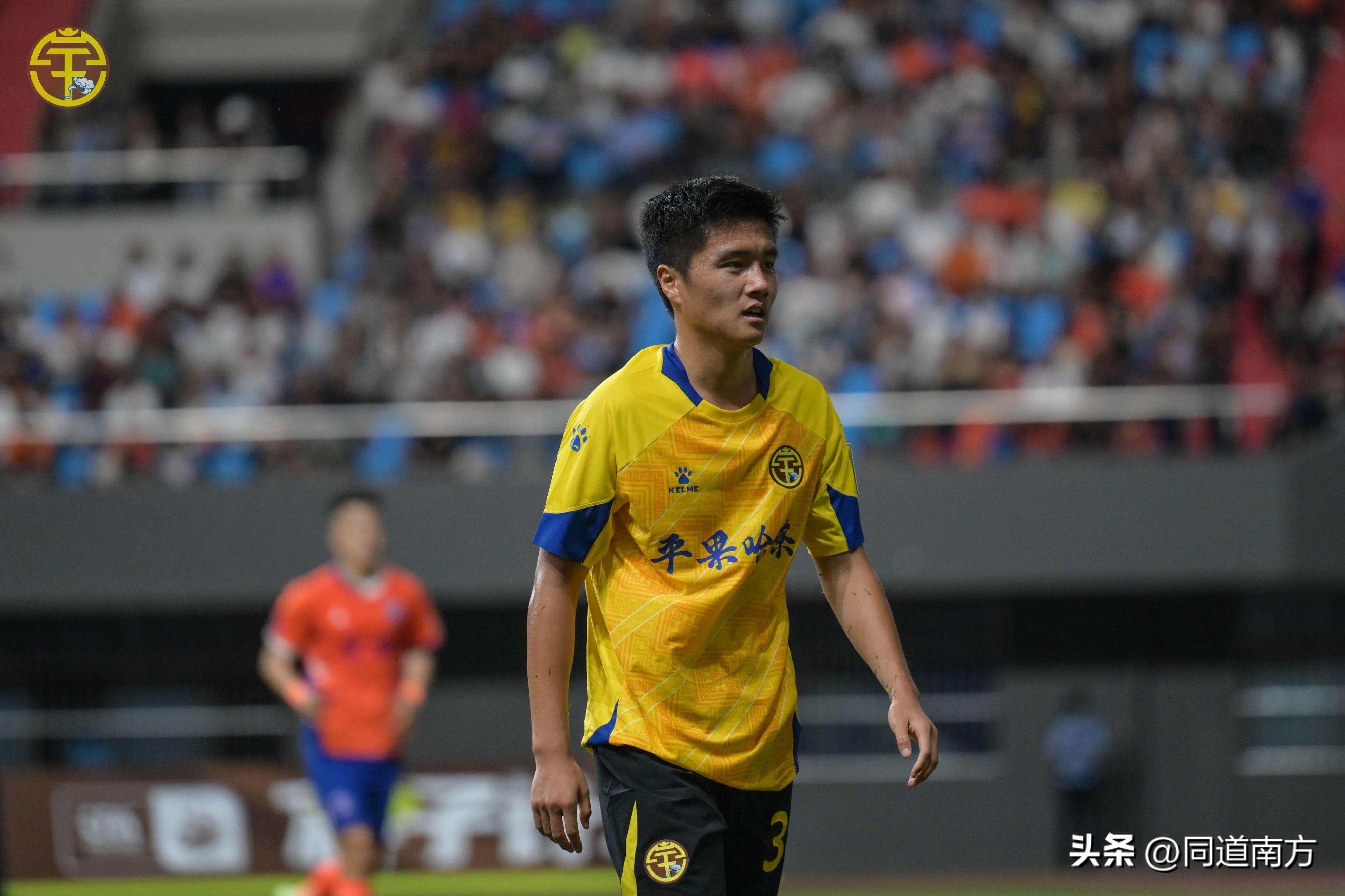 李锐胡明天赵海超造险，广西平果哈嘹遗憾止步足协杯第二轮