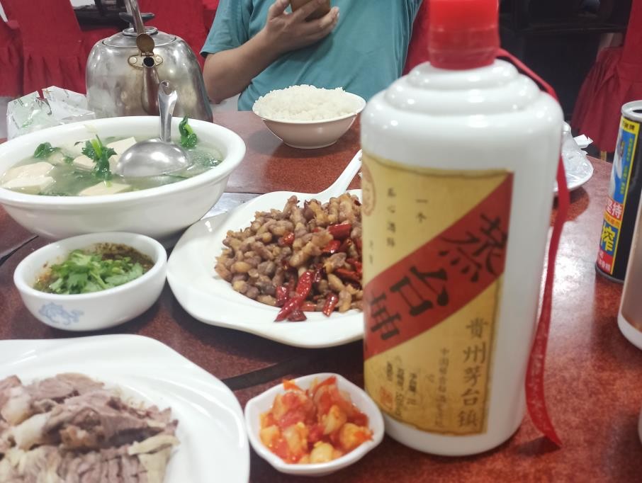 中国七大良心酒,十大良心酱酒口粮排行榜