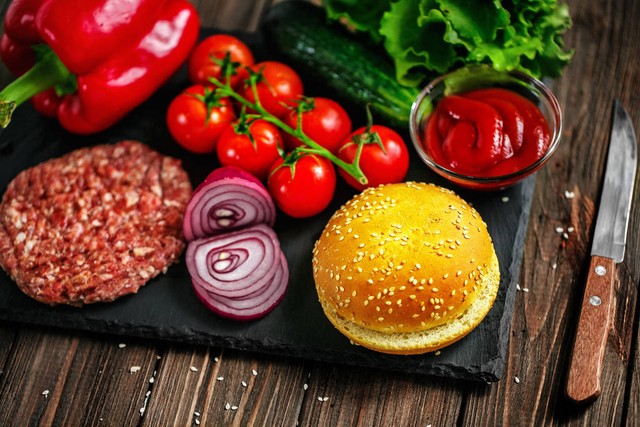 点外卖时4种外卖不要点,盘点那些经常点的外卖