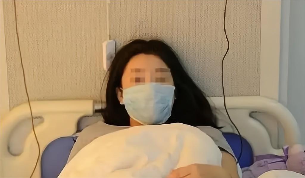 被小臂长的针刺穿阴道、卵巢，只为一部苹果手机，爱心捐卵何时休