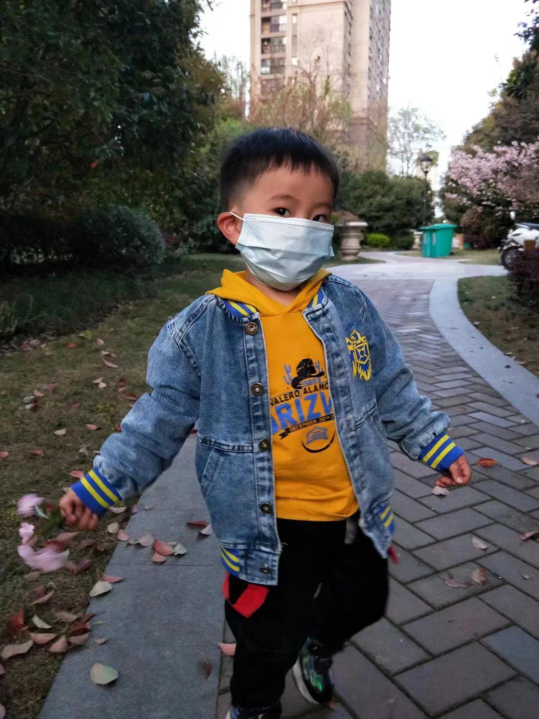 嘿，小孩！你是不是正在“开窍”呀